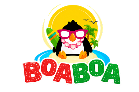 BoaBoa Casino Logo